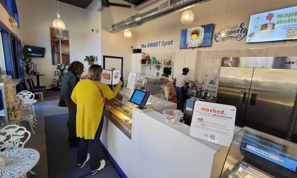 Westside Creamery Sweet Spot