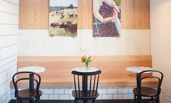 Jeni's Splendid Ice Creams