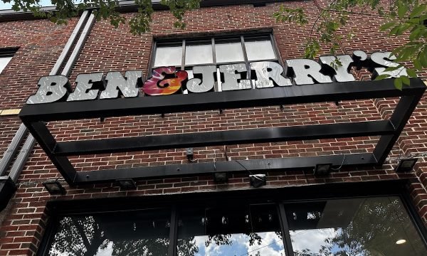 Ben & Jerry’s