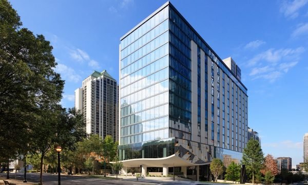 Kimpton Shane Hotel
