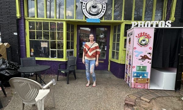 Village Coffee House