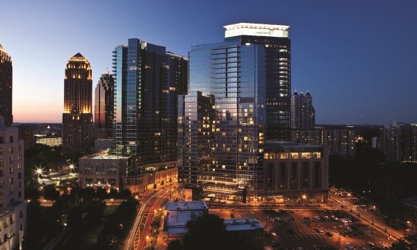 Loews Atlanta Hotel