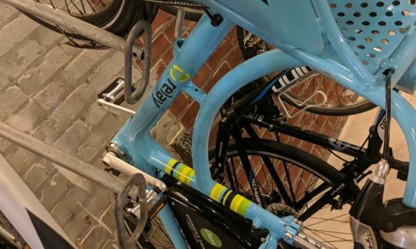 Relay Bikes
