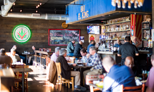 Agavero Cantina - West Midtown