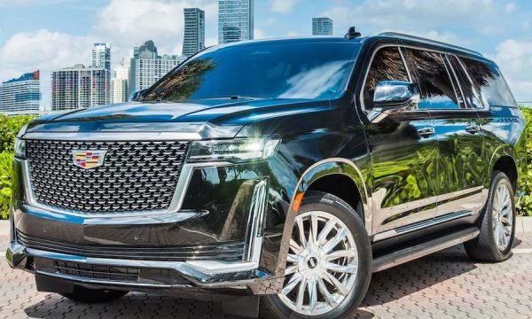 Starr Luxury Cars - Atlanta