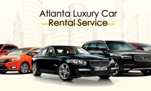 Choice Signature Luxury Car Rental - Atlanta GA