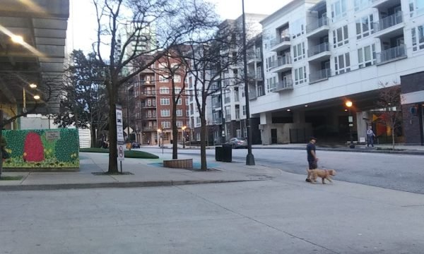 Midtown Station