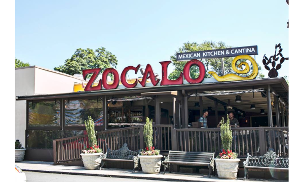 Zocalo