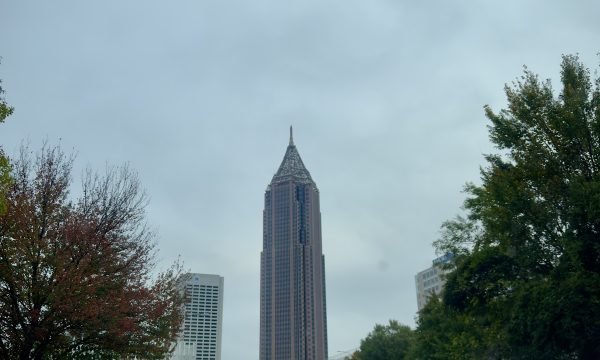 Civic Center MARTA Station