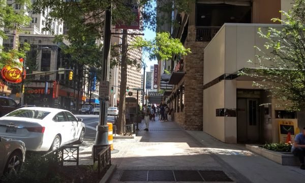 Peachtree Center