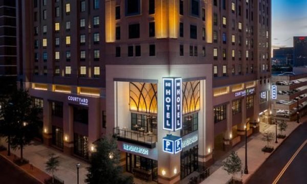 Courtyard Atlanta Midtown
