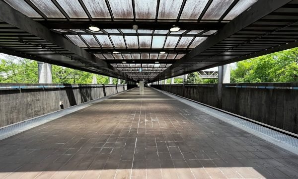 Edgewood-Candler Park Station