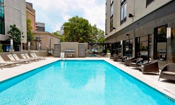 AC Hotel Atlanta Downtown