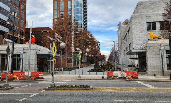 Midtown Station