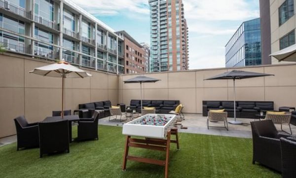 Renaissance Atlanta Midtown Hotel