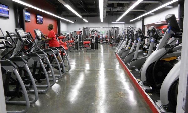 Village Fitness