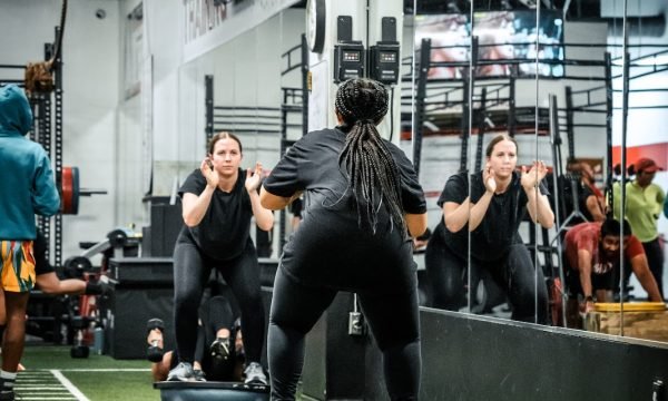 X3 Sports - West Midtown