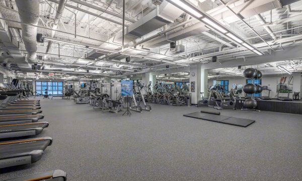 191 Resolution Fitness