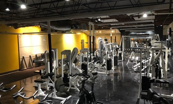 Fit Efx Training Center
