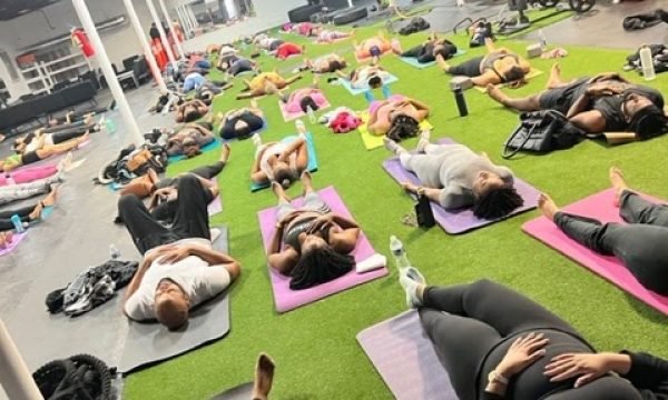 Authentic Fitness Atlanta