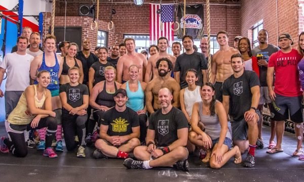 CrossFit Midtown