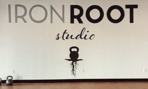 Iron Root Studio
