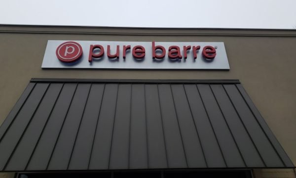 Pure Barre