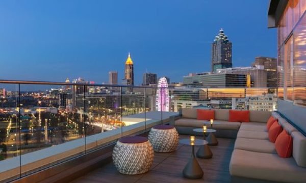Glenn Hotel, Autograph Collection