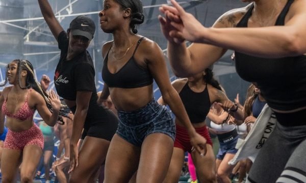 The Loft Athletic Club