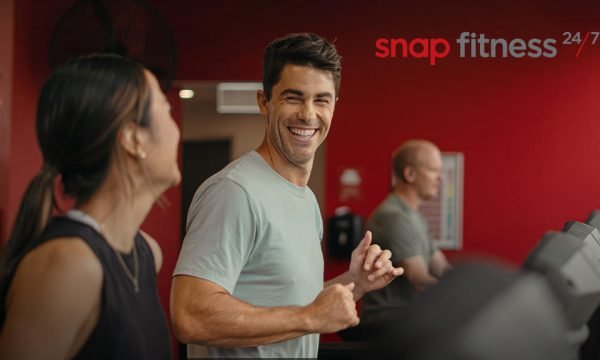 Snap Fitness Atlanta (Glenwood Park)