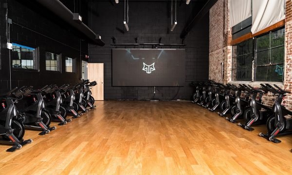 The Union Fit Hub