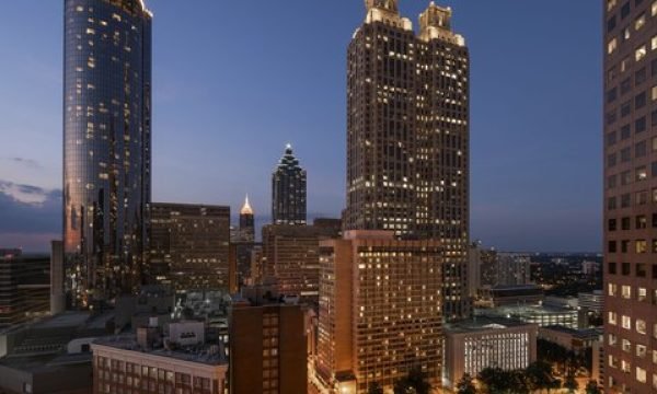 The Ritz-Carlton, Atlanta