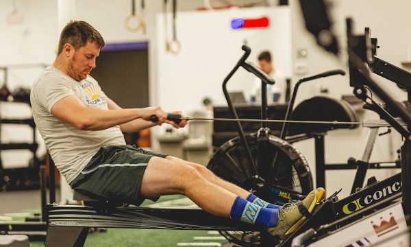 Noble Clay Fitness Summerhill