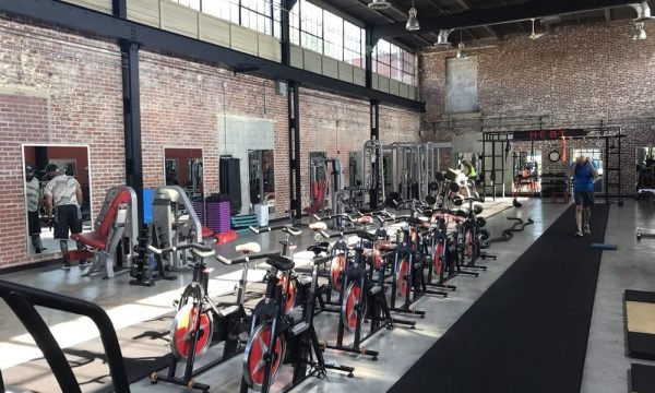 On The Move Fitness Optimal Performance Training