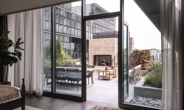 FORTH Hotel Atlanta