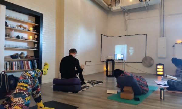 Southwest Atlanta Yoga
