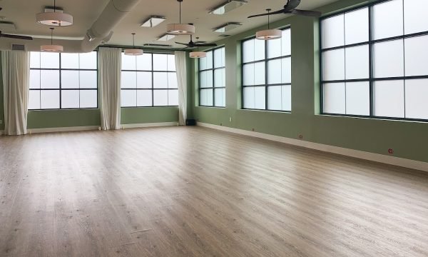 Highland Yoga - Memorial