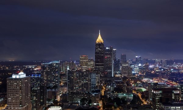Four Seasons Hotel Atlanta