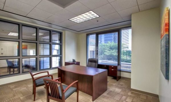 Davinci Meeting Rooms