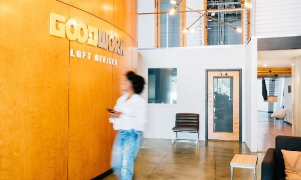 GoodWork Loft Offices