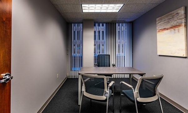 Peachtree Offices at Downtown - 6 ATL Locations