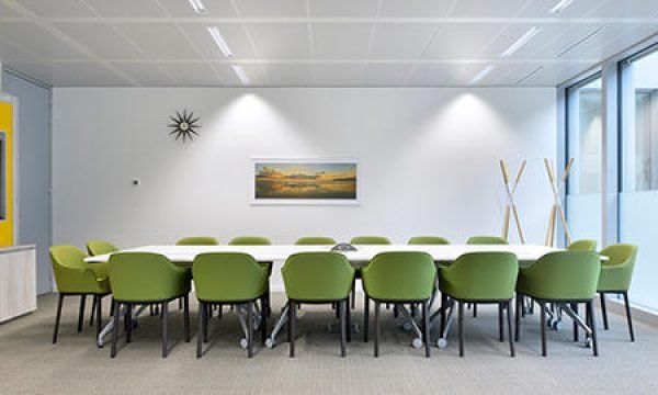 Regus