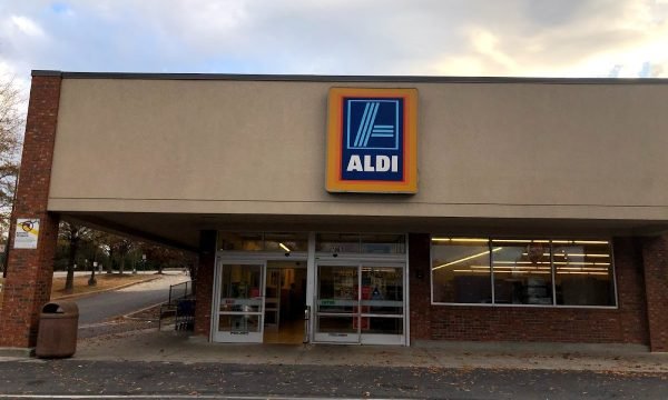 ALDI