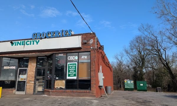 Neighborhood Discount Grocery