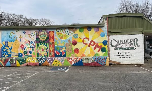 Candler Park Market