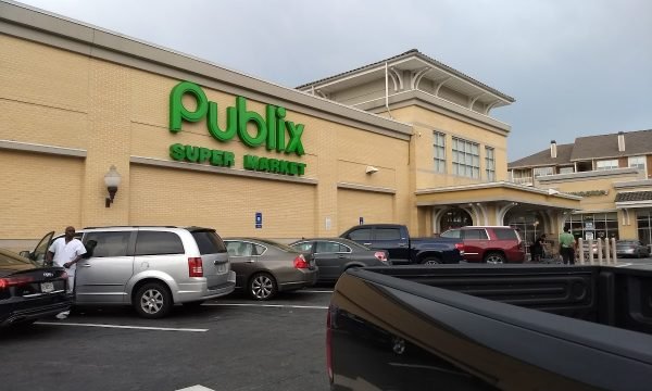 Publix Super Market at Piedmont