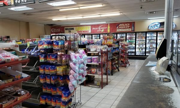 Lowery Food Mart