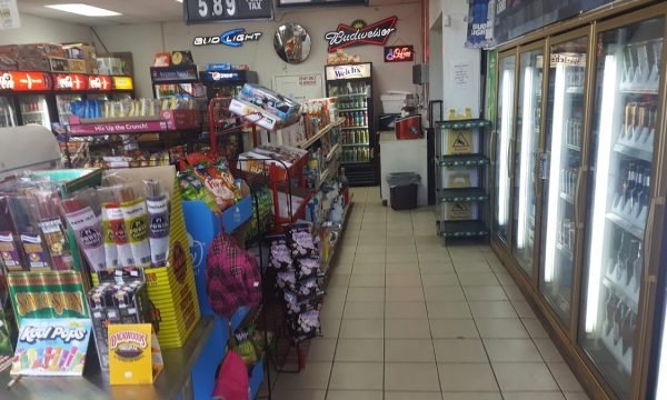 Lakewood Food Mart