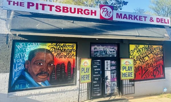 Pittsburgh Market & Deli