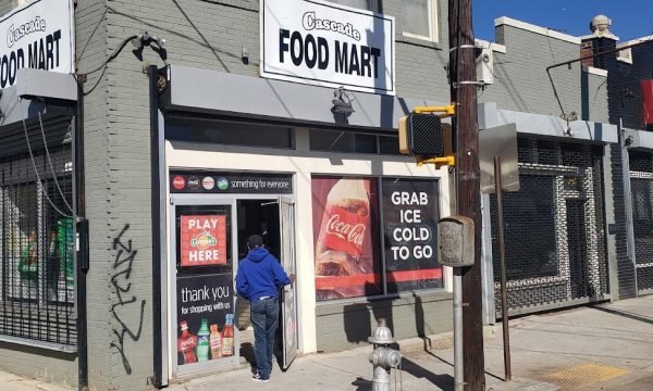 Cascade Food Mart